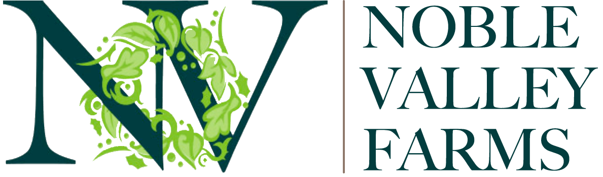 Noble Valley Logo