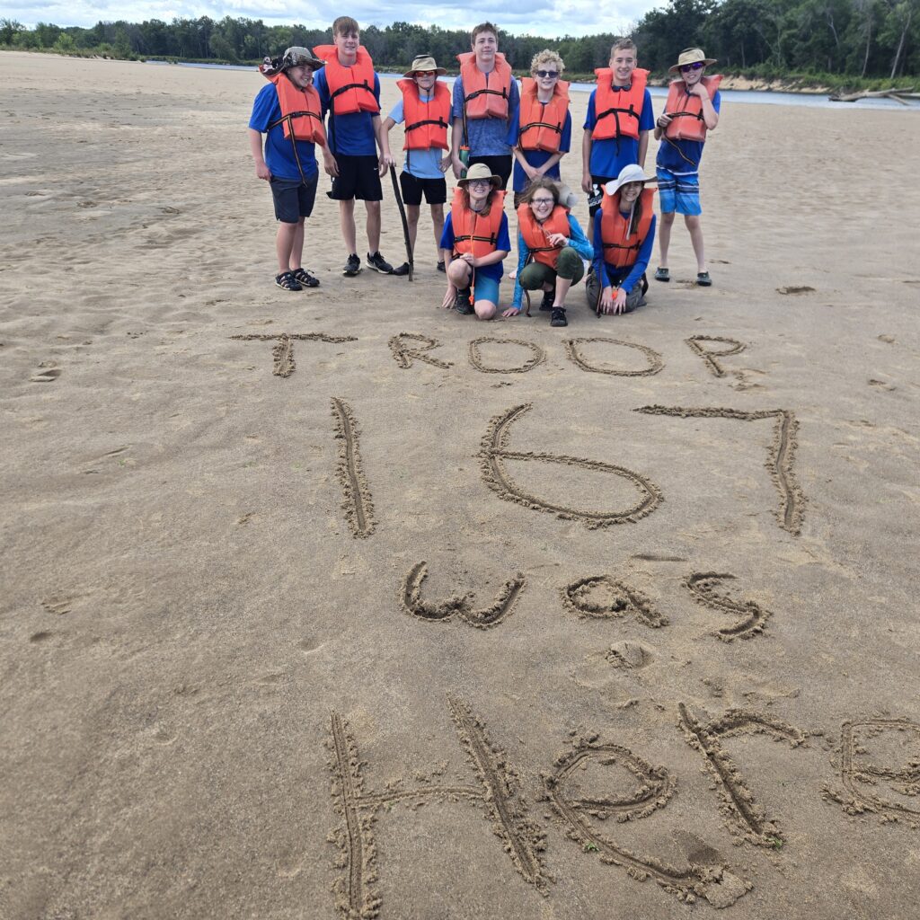 WRbeach