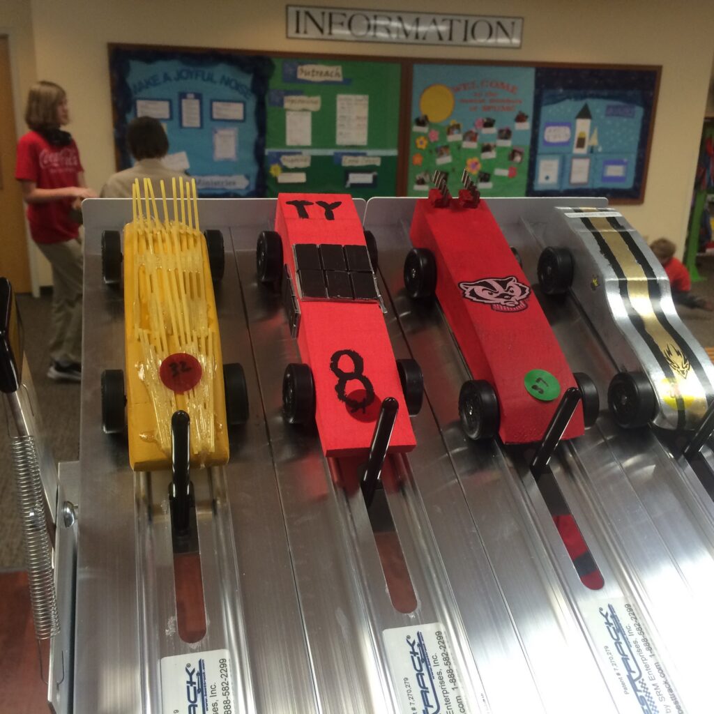 cars
